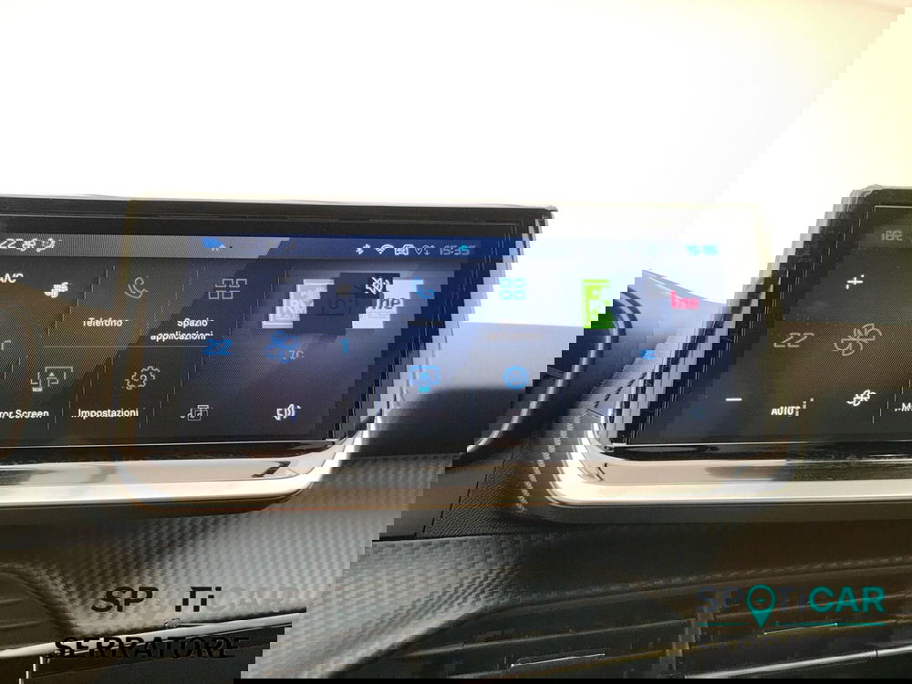 Peugeot 2008 usata a Como (11)