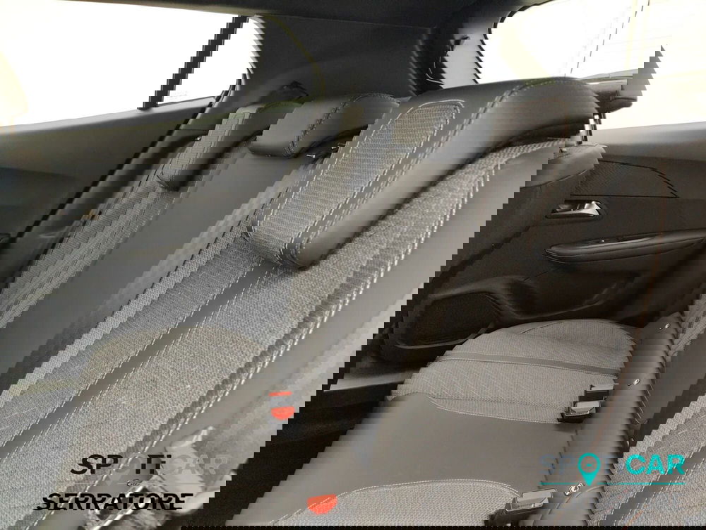 Peugeot 2008 usata a Como (13)