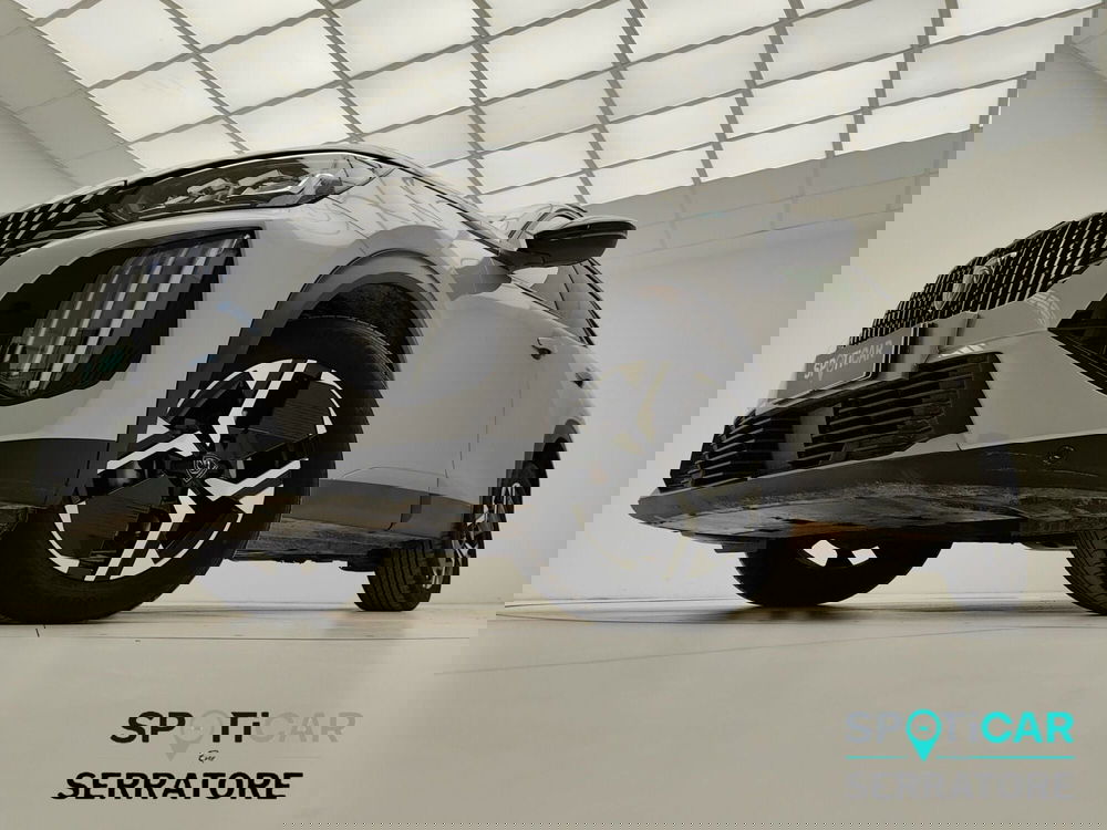 Peugeot 2008 usata a Como (14)