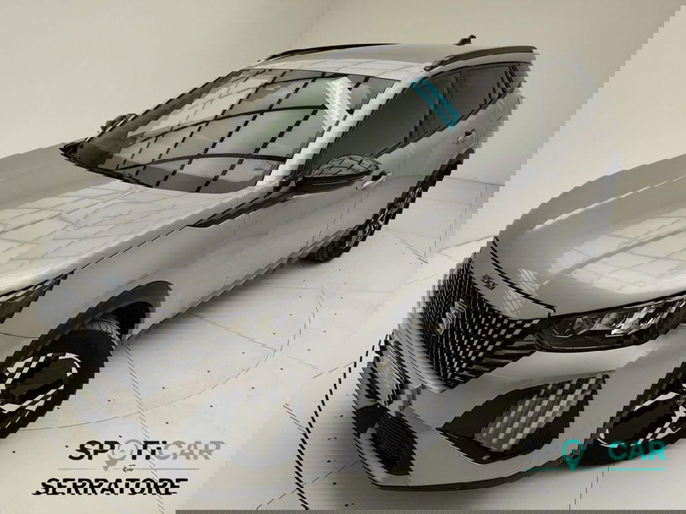 Peugeot 2008 usata a Como (15)