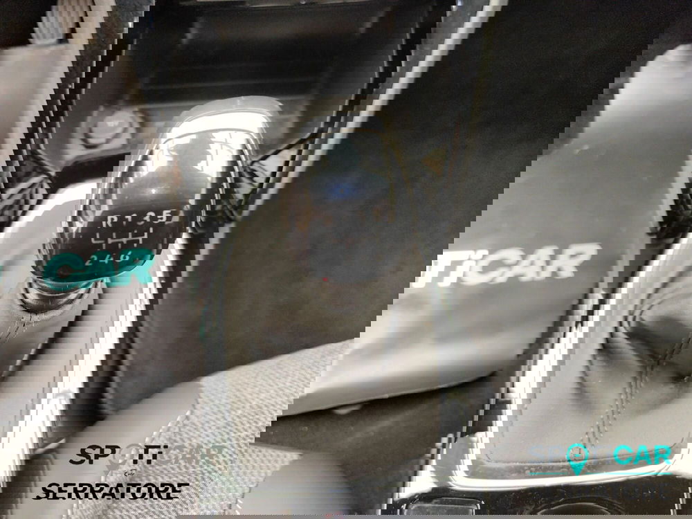 Peugeot 2008 usata a Como (18)