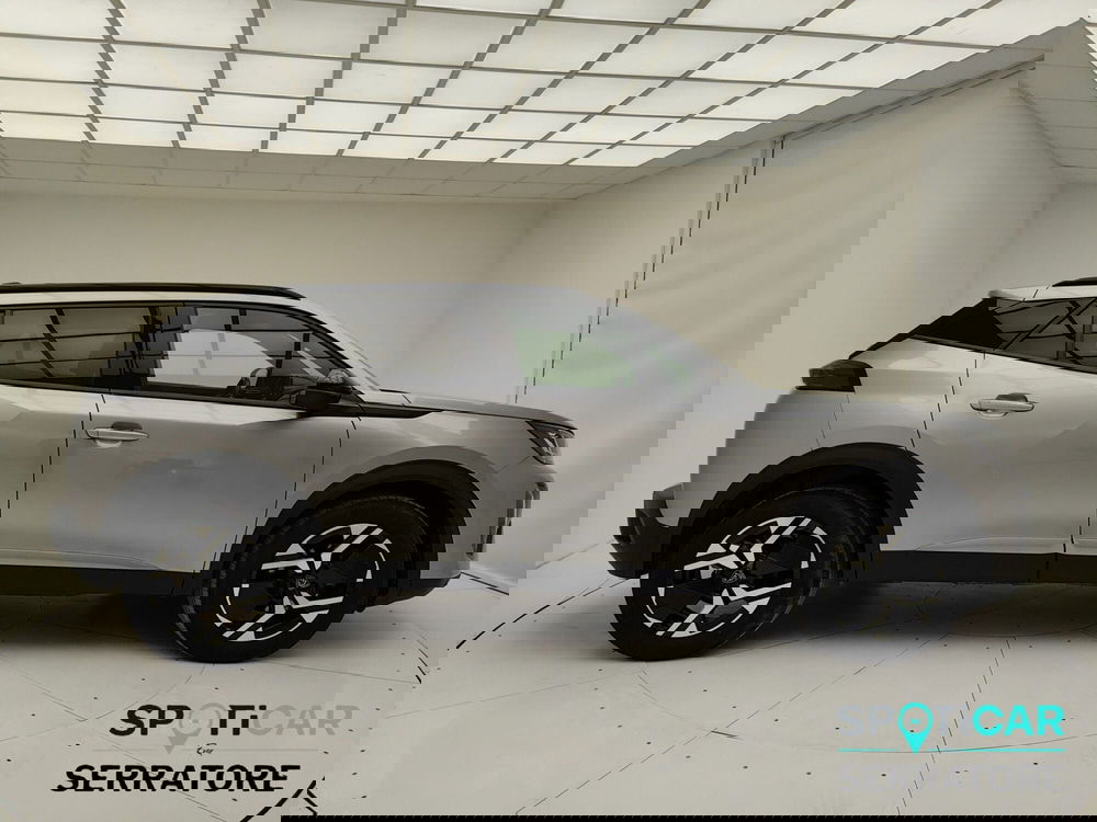 Peugeot 2008 usata a Como (19)