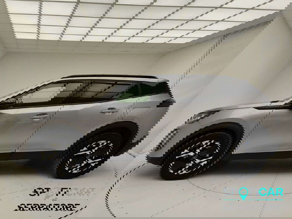 Peugeot 2008 usata a Como (20)