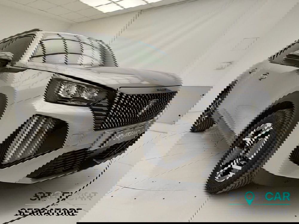 Peugeot 2008 usata a Como (3)