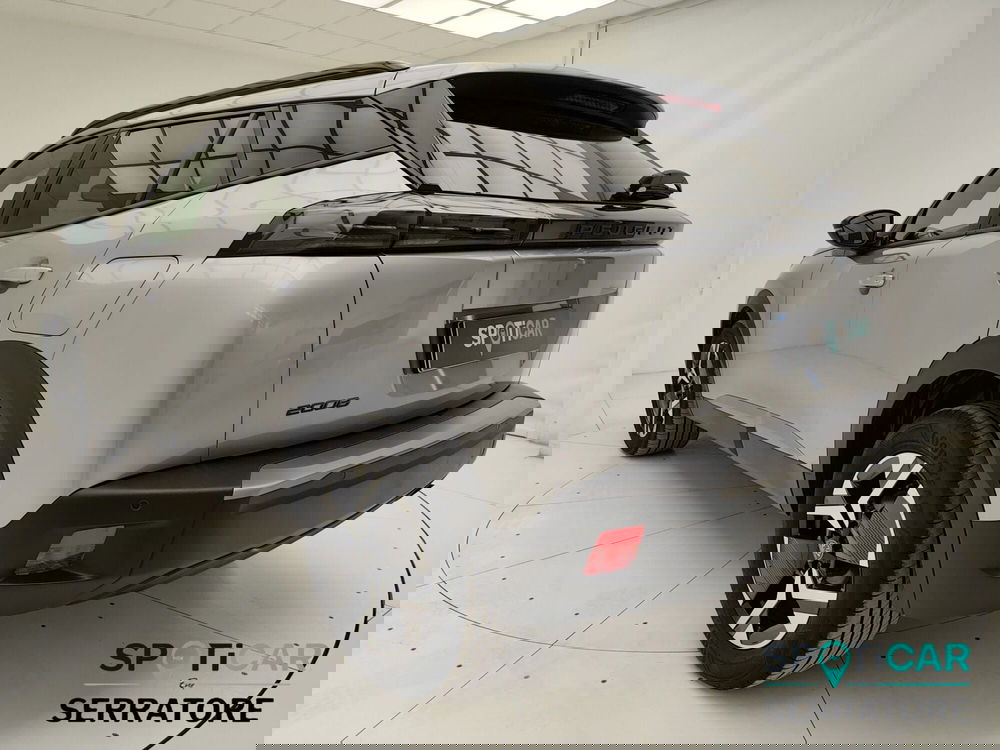 Peugeot 2008 usata a Como (4)