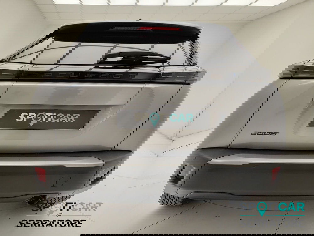 Peugeot 2008 usata a Como (5)