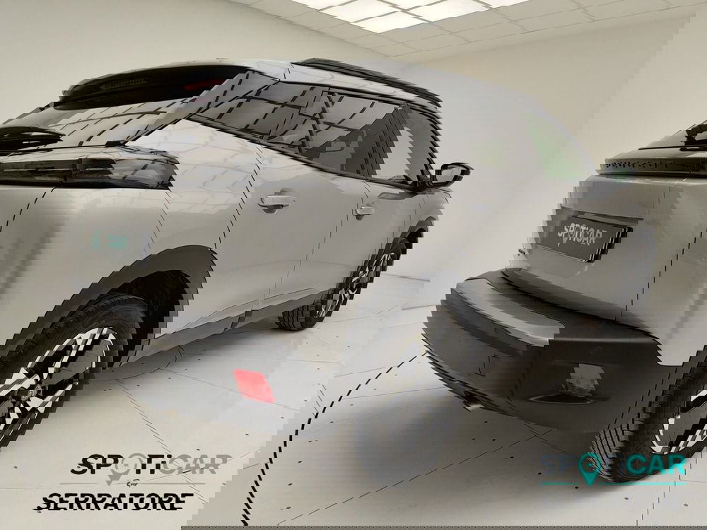 Peugeot 2008 usata a Como (6)