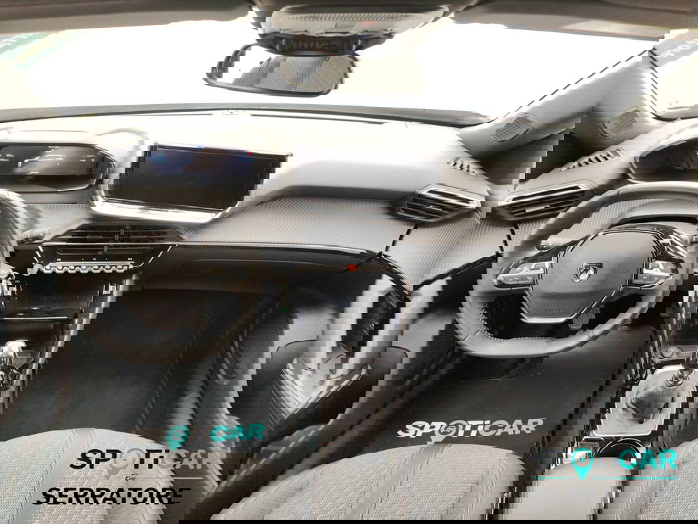 Peugeot 2008 usata a Como (7)