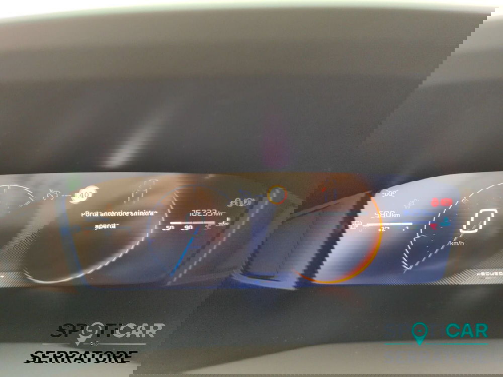 Peugeot 2008 usata a Como (8)