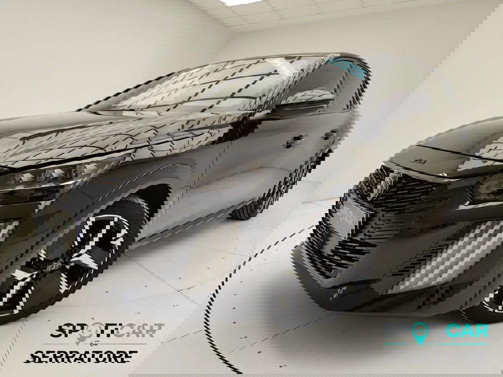 Peugeot 208 usata a Como