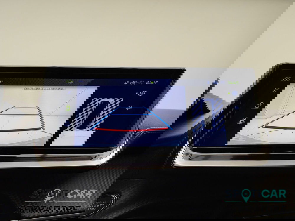 Peugeot 208 usata a Como (10)