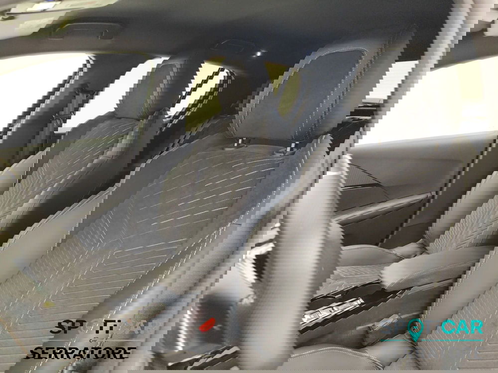 Peugeot 208 usata a Como (12)