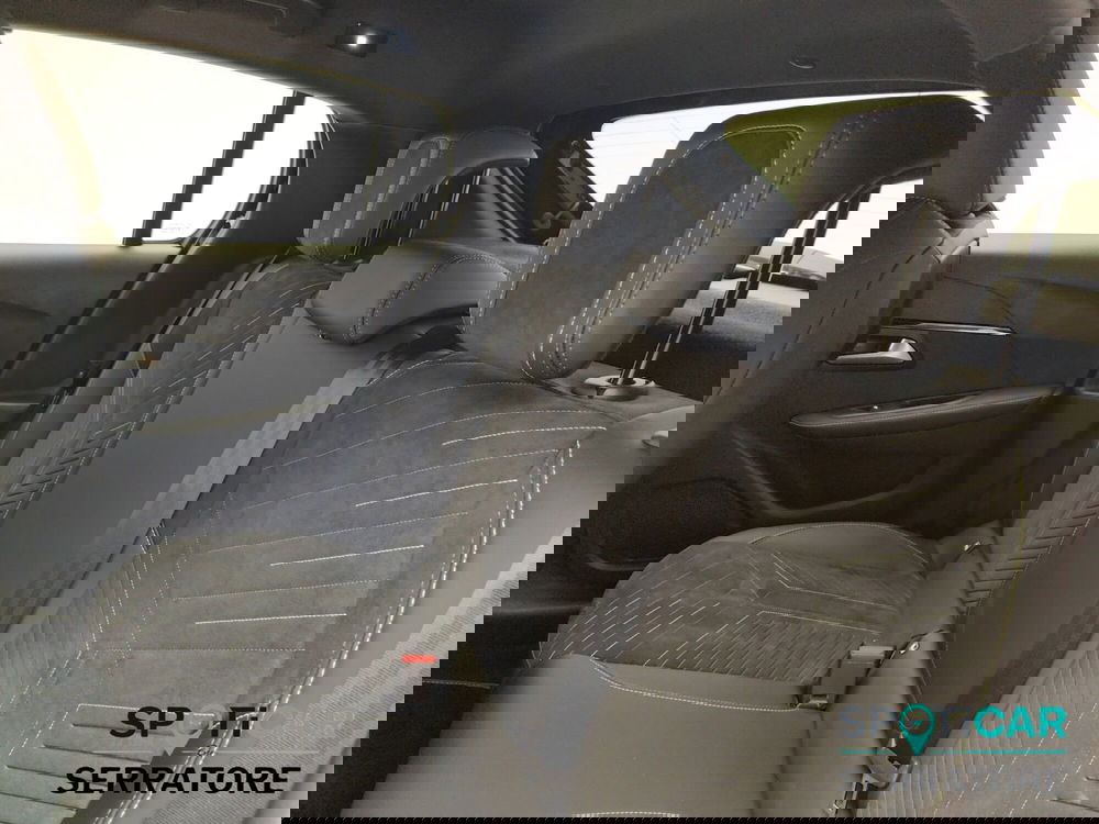 Peugeot 208 usata a Como (13)