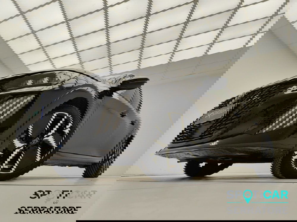 Peugeot 208 usata a Como (14)