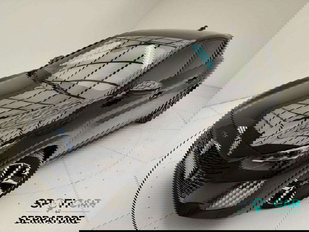 Peugeot 208 usata a Como (15)