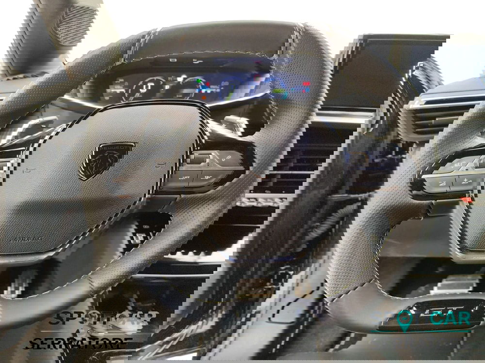 Peugeot 208 usata a Como (16)