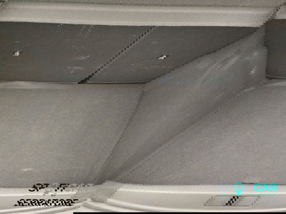 Peugeot 208 usata a Como (17)