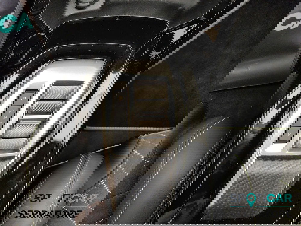 Peugeot 208 usata a Como (18)