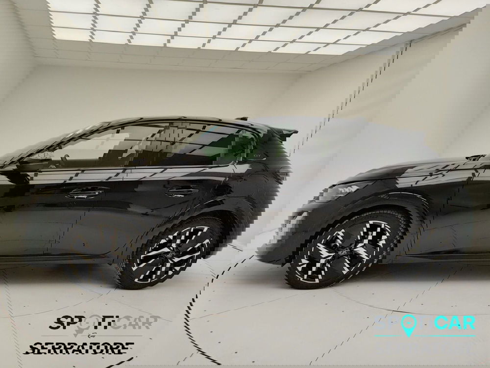 Peugeot 208 usata a Como (20)