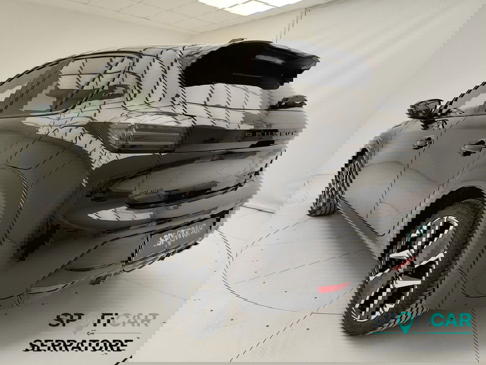 Peugeot 208 usata a Como (4)