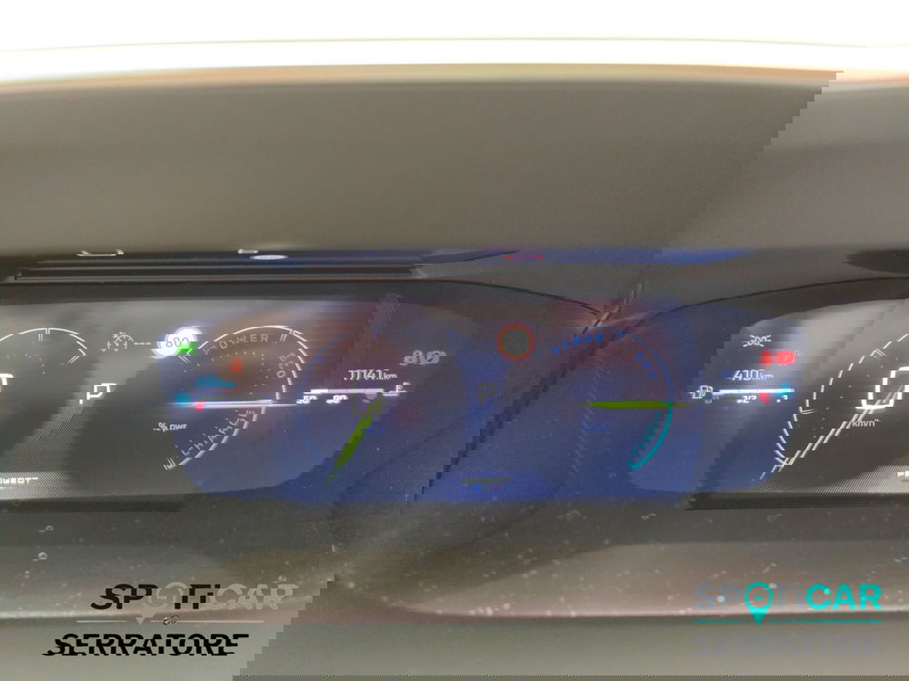 Peugeot 208 usata a Como (8)