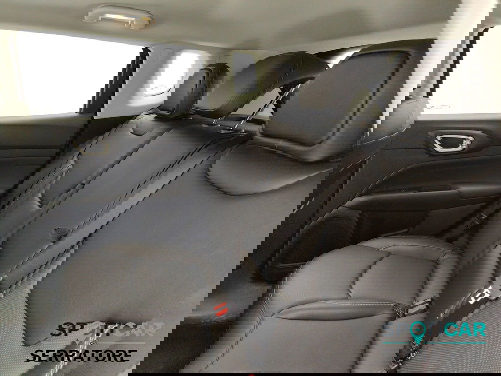 Jeep Compass usata a Como (13)