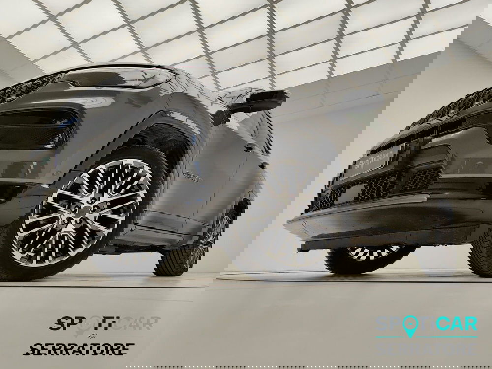 Jeep Compass usata a Como (14)