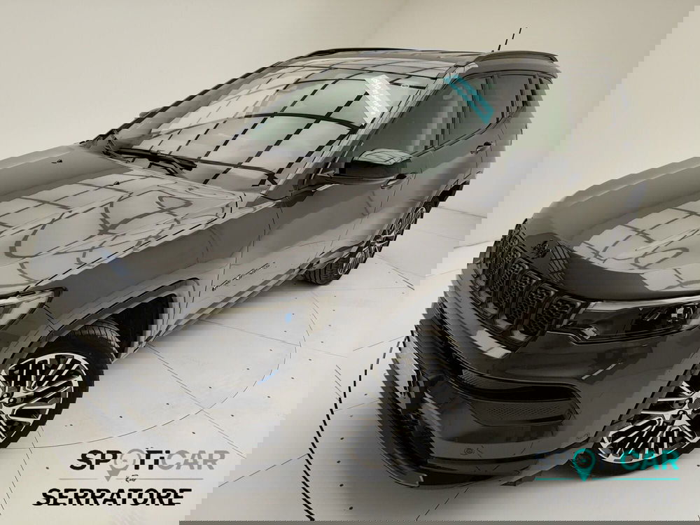 Jeep Compass usata a Como (15)