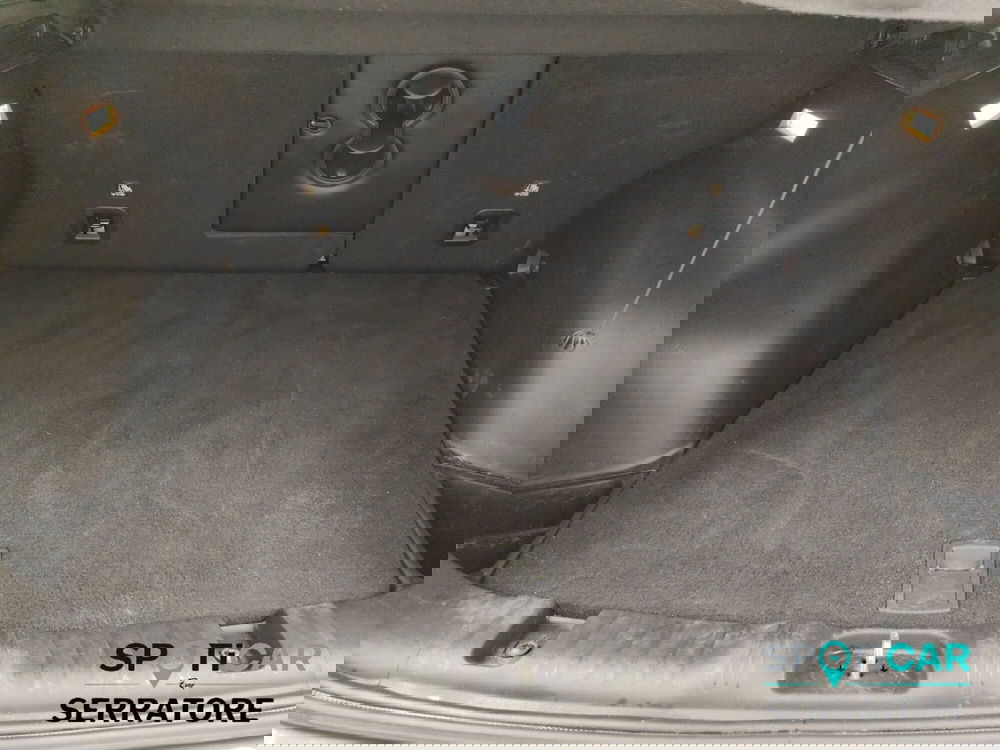 Jeep Compass usata a Como (17)