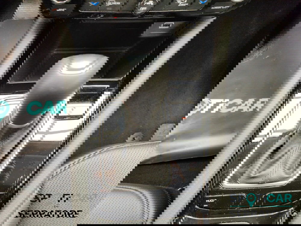 Jeep Compass usata a Como (18)