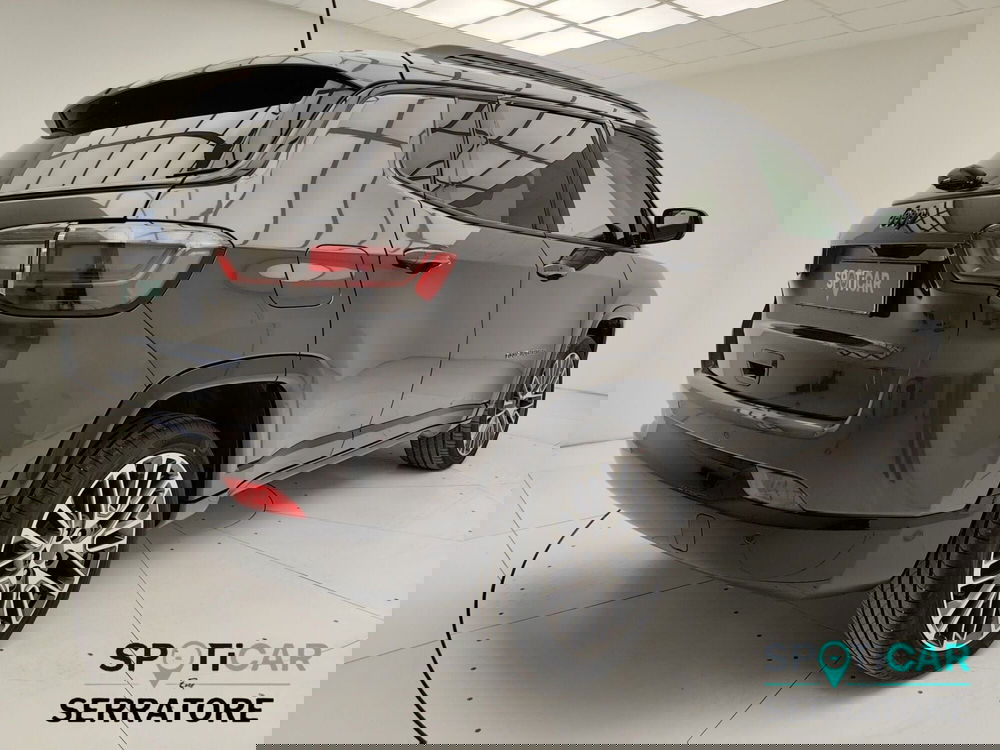 Jeep Compass usata a Como (6)