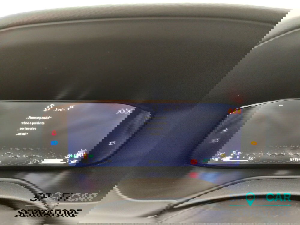 Jeep Compass usata a Como (8)