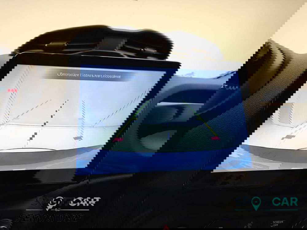 Jeep Renegade usata a Como (10)