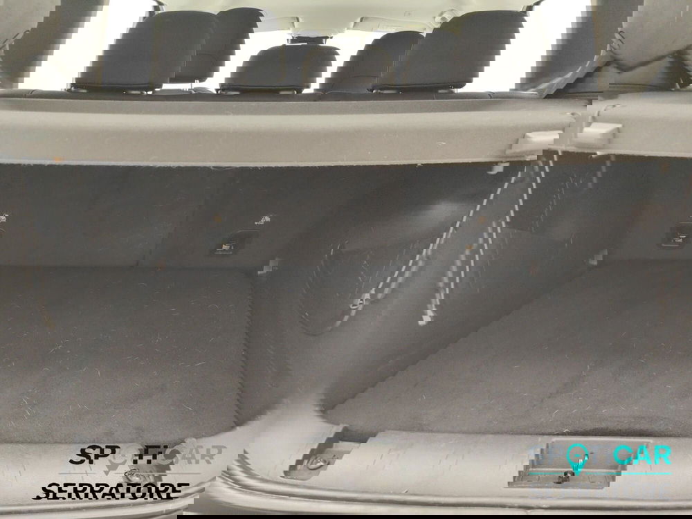 Jeep Renegade usata a Como (18)