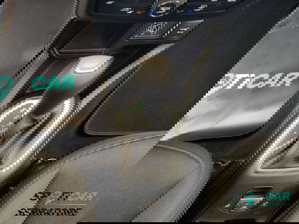 Jeep Renegade usata a Como (19)