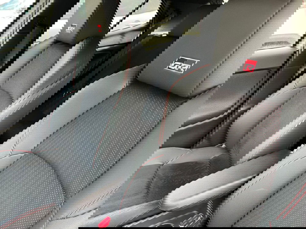 Toyota Yaris GR Sport usata a Sondrio (10)