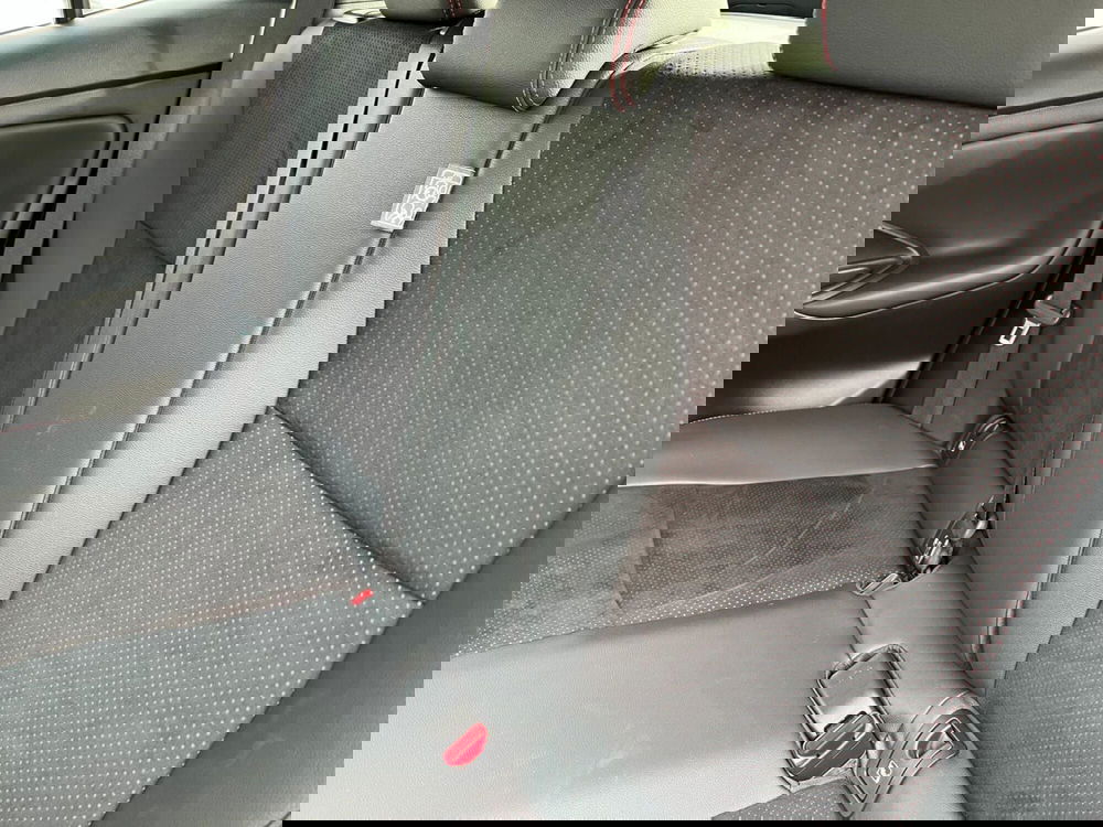 Toyota Yaris GR Sport usata a Sondrio (11)