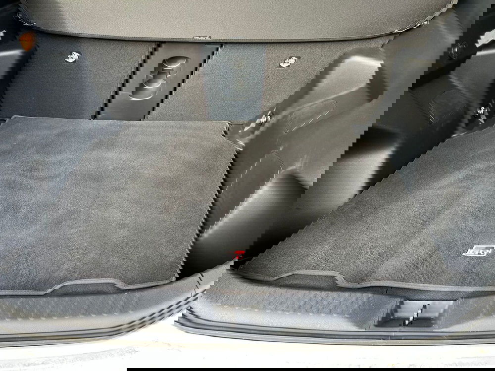 Toyota Yaris GR Sport usata a Sondrio (15)