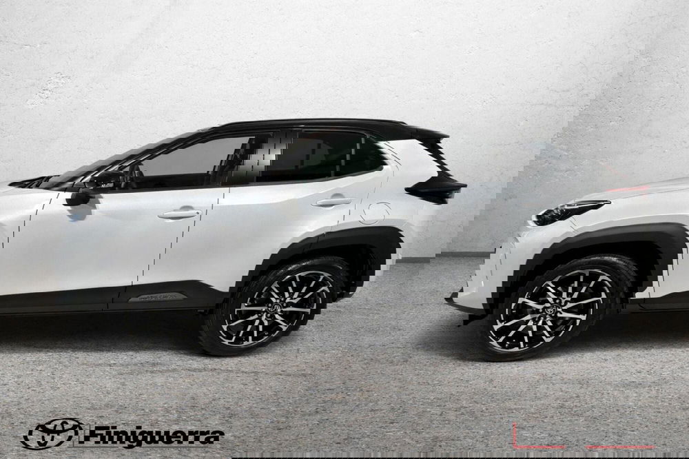 Toyota Yaris GR Sport usata a Sondrio (6)