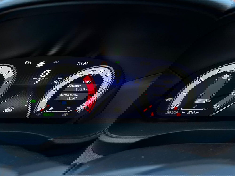 Toyota Yaris GR Sport usata a Sondrio (9)