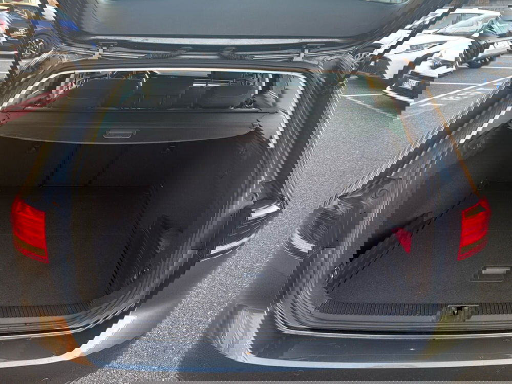 Volkswagen Passat Variant usata a Piacenza (10)