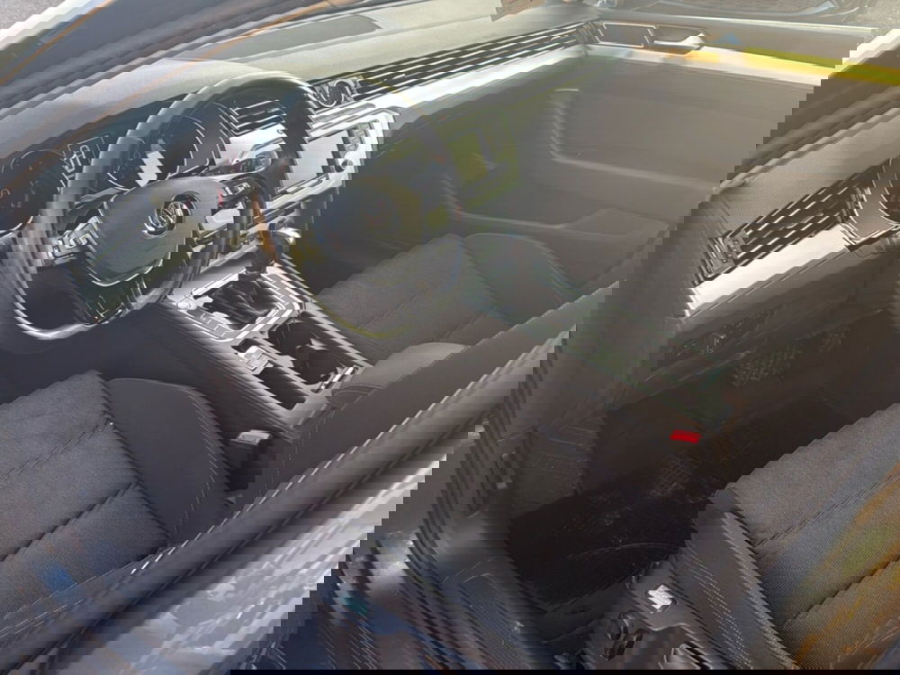 Volkswagen Passat Variant usata a Piacenza (11)