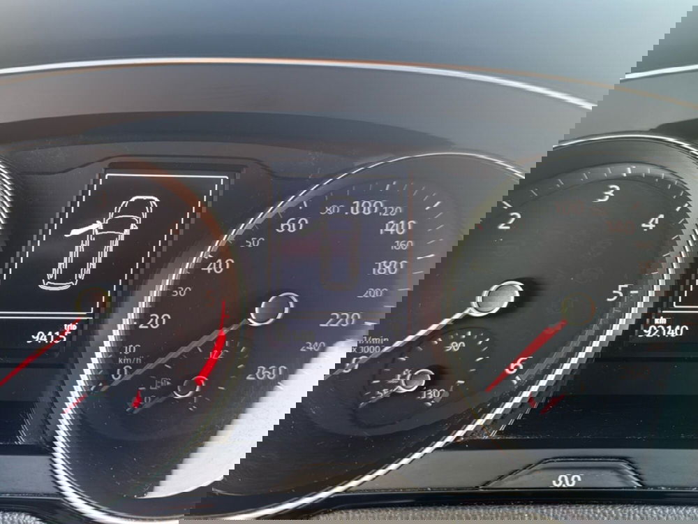 Volkswagen Passat Variant usata a Piacenza (12)