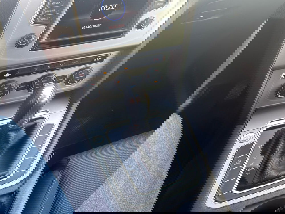 Volkswagen Passat Variant usata a Piacenza (14)