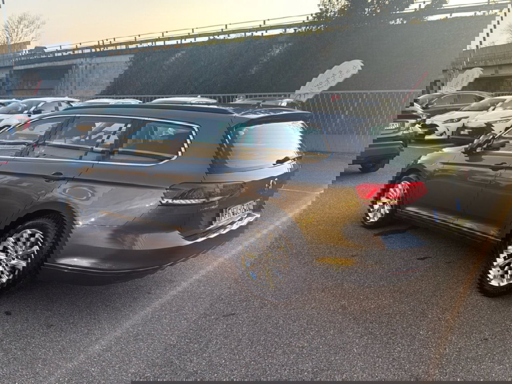 Volkswagen Passat Variant usata a Piacenza (2)