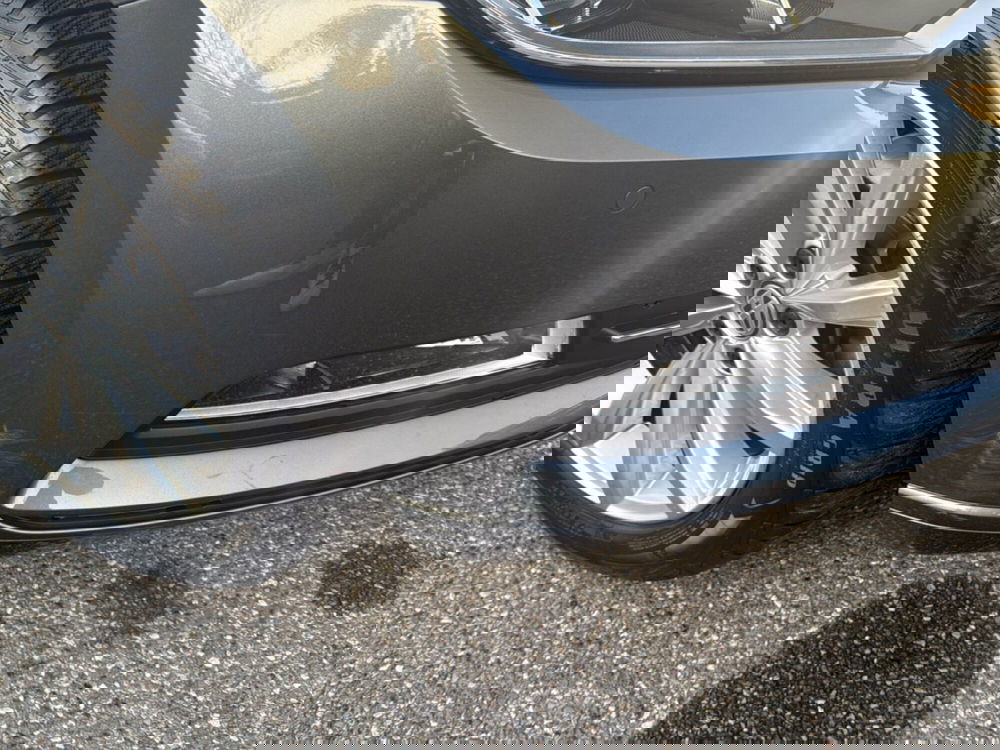 Volkswagen Passat Variant usata a Piacenza (5)