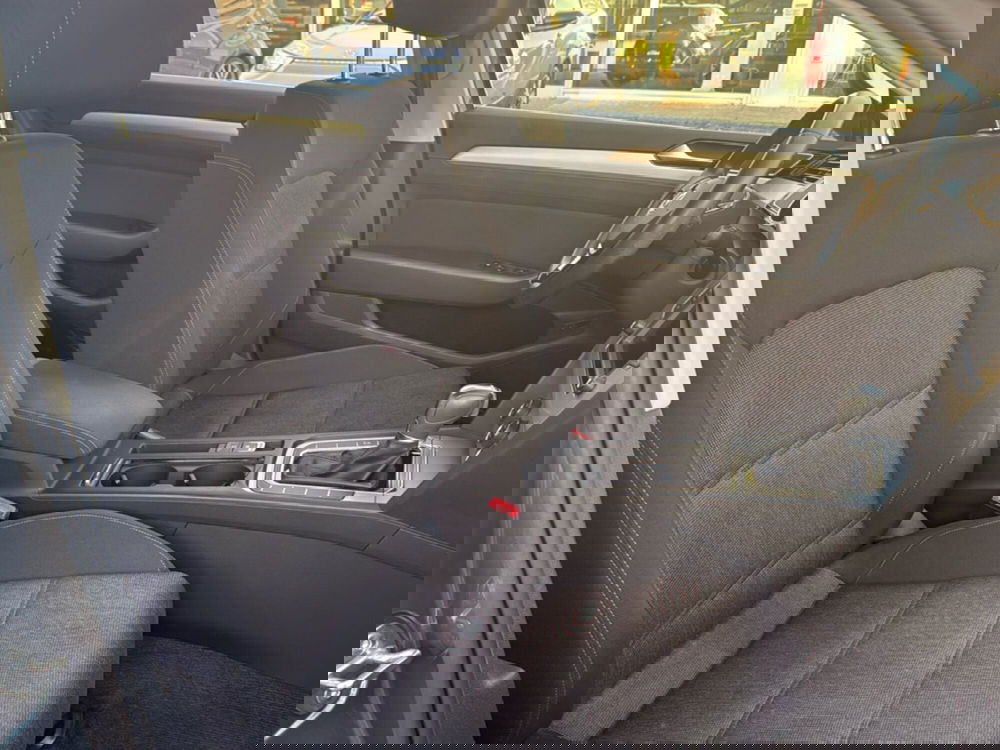 Volkswagen Passat Variant usata a Piacenza (8)