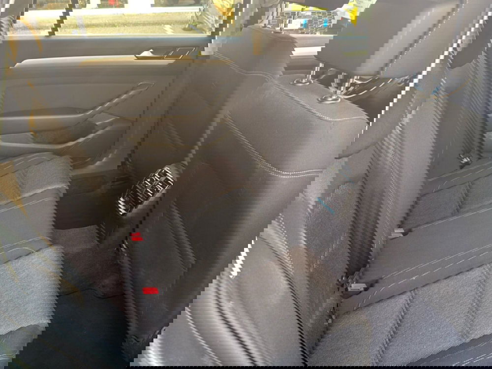 Volkswagen Passat Variant usata a Piacenza (9)