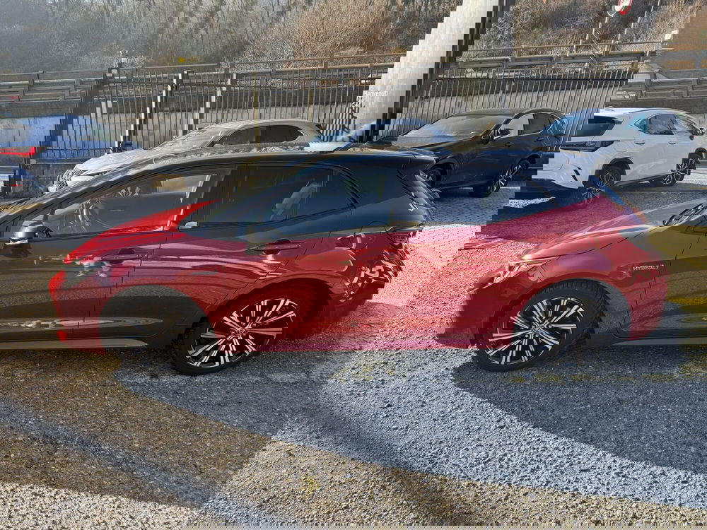 Toyota Corolla usata a Como (3)