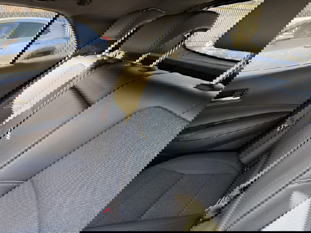 Toyota Corolla usata a Como (7)